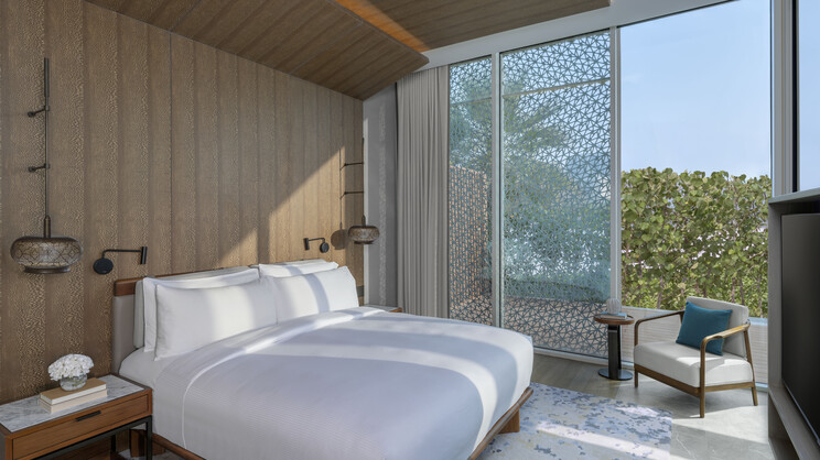 InterContinental Ras Al Khaimah Mina Al Arab Resort & Spa